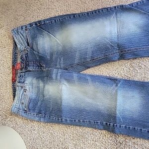 Faded glory premium collection size 14 ( #5-4)